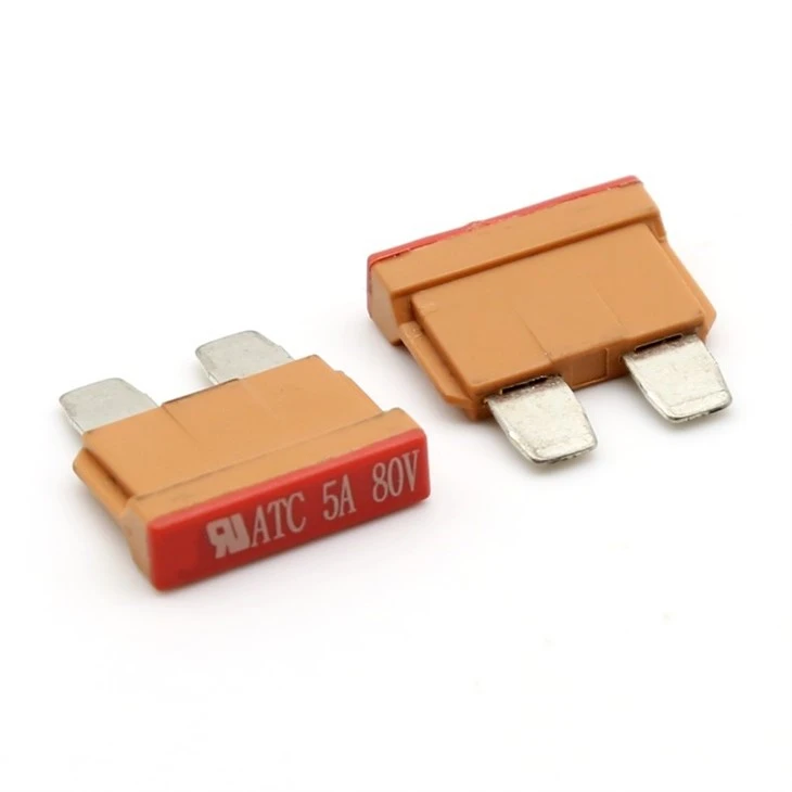 FKS ATO blade fuse 80V