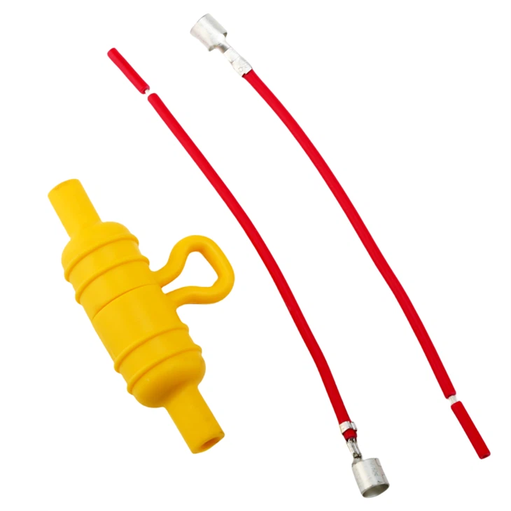 IP67 Waterproof Inline Tube Fuse Holder