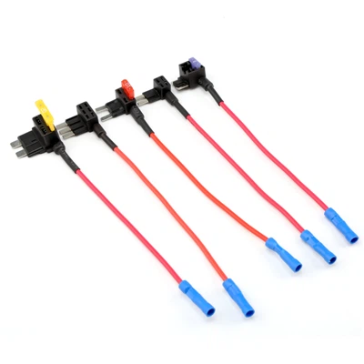 Öryggishaldari fyrir sjálfvirkt blað öryggi krana millistykki