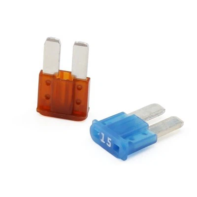 Micro2 Bílablöð öryggi