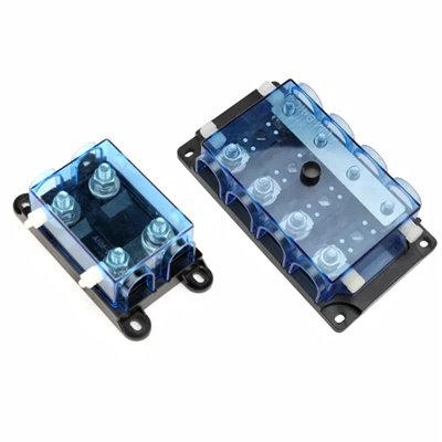 Multiway Auto ANM Mega Fuse Holder
