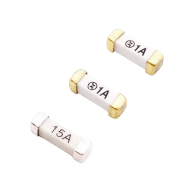 SMD   flís   öryggi   1032   Surface   Mount   Type