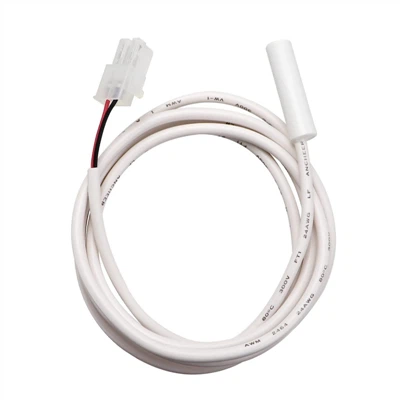 Skipti um hitastýri fyrir Dometic ísskáp