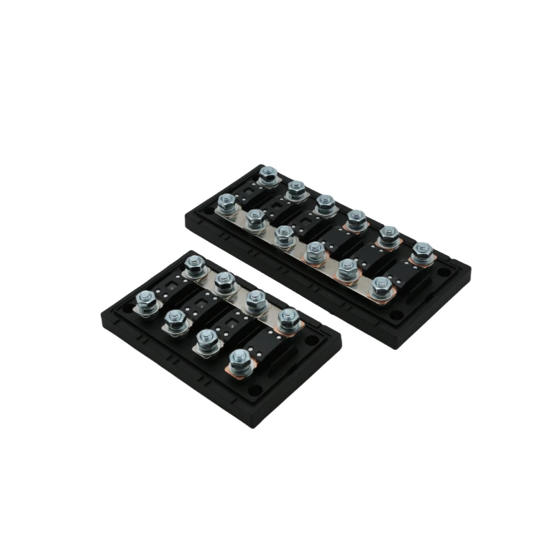 4 6 way fuse holder 4 6 way fuse holder