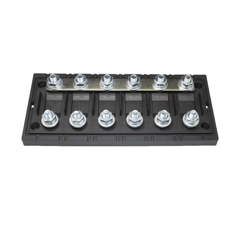 6 way ANM fuse holder 6 way ANM fuse holder